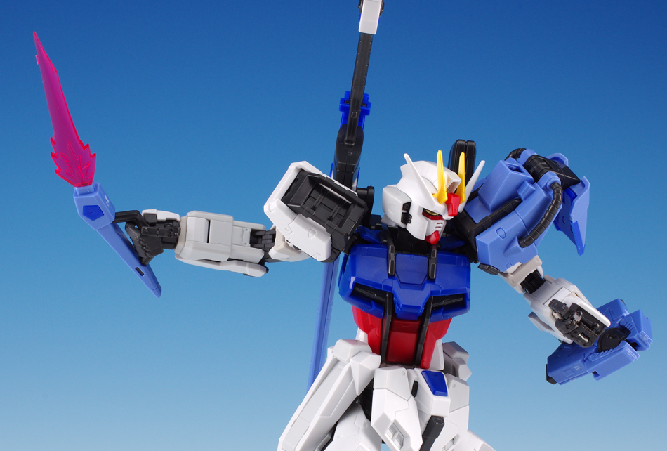 [RG 06] 1/144 ��ī�� �۷����� (��ó��&�ҵ���) [1���԰��Ϸ�][4573102630520]