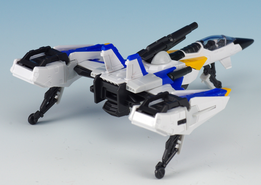 [RG 06] 1/144 ��ī�� �۷����� (��ó��&�ҵ���) [1���԰��Ϸ�][4573102630520]