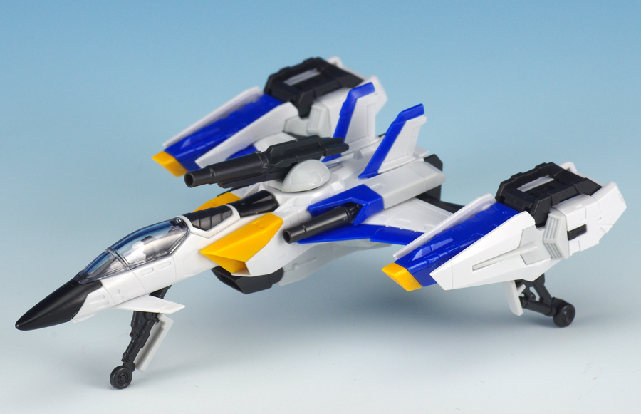 [RG 06] 1/144 ��ī�� �۷����� (��ó��&�ҵ���) [1���԰��Ϸ�][4573102630520]