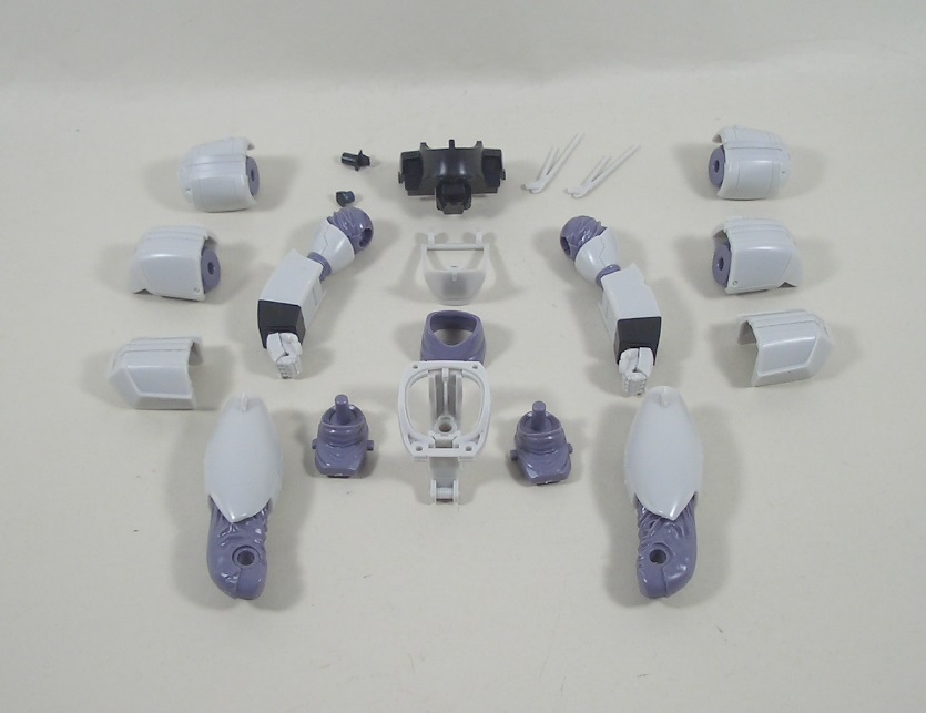 [����] [MODEROID] 1/60 �⵿���� ��Ʈ���̹� - AV-98 �ױ׷� ����Ƽ�� �Ƹ� ��� [4580828675681]