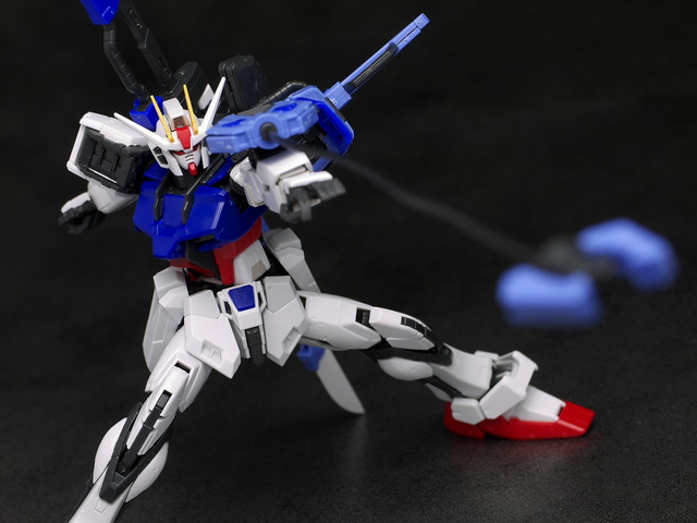 [RG 06] 1/144 ��ī�� �۷����� (��ó��&�ҵ���) [1���԰��Ϸ�][4573102630520]