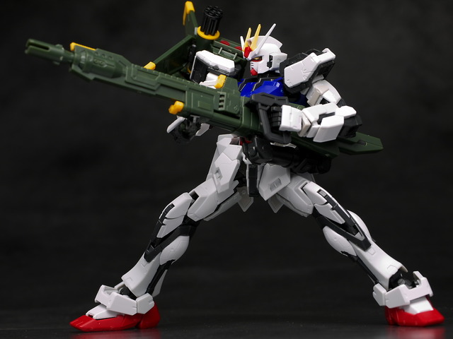 [RG 06] 1/144 ��ī�� �۷����� (��ó��&�ҵ���) [1���԰��Ϸ�][4573102630520]