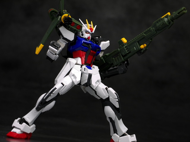 [RG 06] 1/144 ��ī�� �۷����� (��ó��&�ҵ���) [1���԰��Ϸ�][4573102630520]