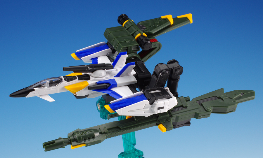 [RG 06] 1/144 ��ī�� �۷����� (��ó��&�ҵ���) [1���԰��Ϸ�][4573102630520]