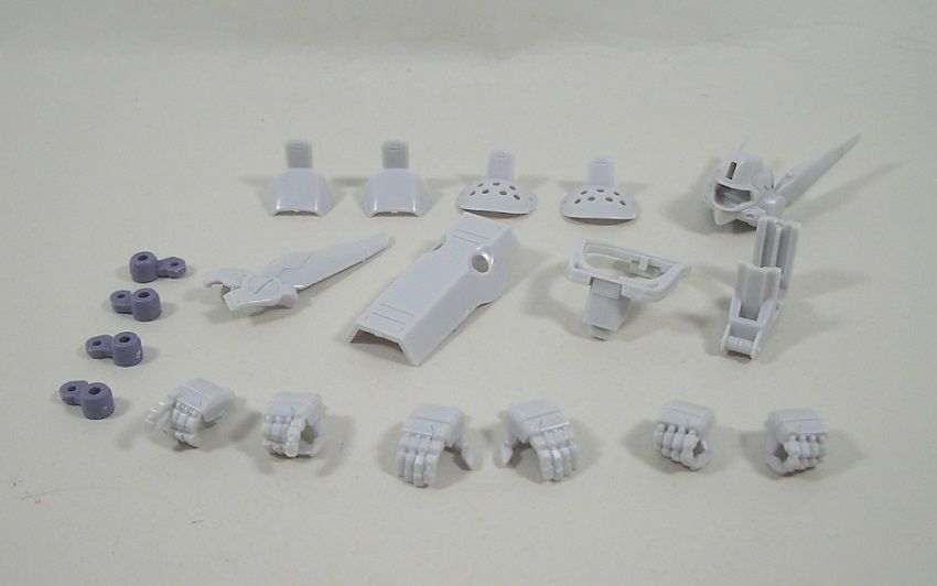 [����] [MODEROID] 1/60 �⵿���� ��Ʈ���̹� - AV-98 �ױ׷� ����Ƽ�� �Ƹ� ��� [4580828675681]