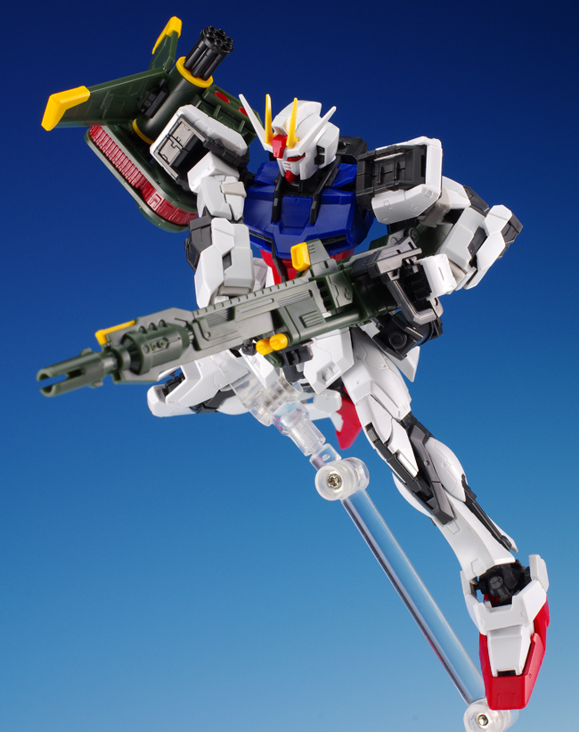 [RG 06] 1/144 ��ī�� �۷����� (��ó��&�ҵ���) [1���԰��Ϸ�][4573102630520]