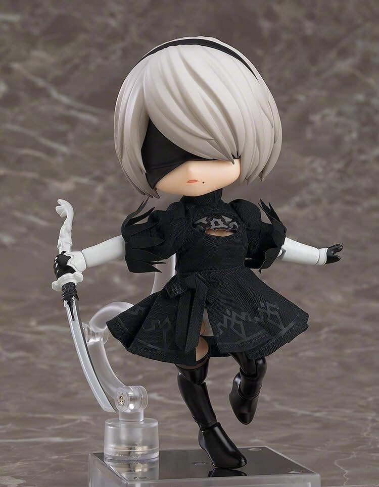 [�ٵ����̵� ��] �Ͼ� ���丶Ÿ - 2B(�丣��2ȣB��) [11���԰��Ϸ�][4580590192317]