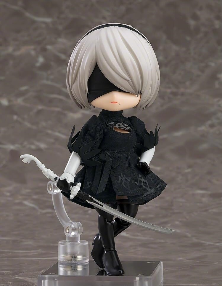 [�ٵ����̵� ��] �Ͼ� ���丶Ÿ - 2B(�丣��2ȣB��) [11���԰��Ϸ�][4580590192317]