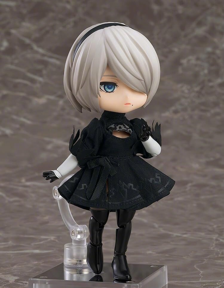 [�ٵ����̵� ��] �Ͼ� ���丶Ÿ - 2B(�丣��2ȣB��) [11���԰��Ϸ�][4580590192317]