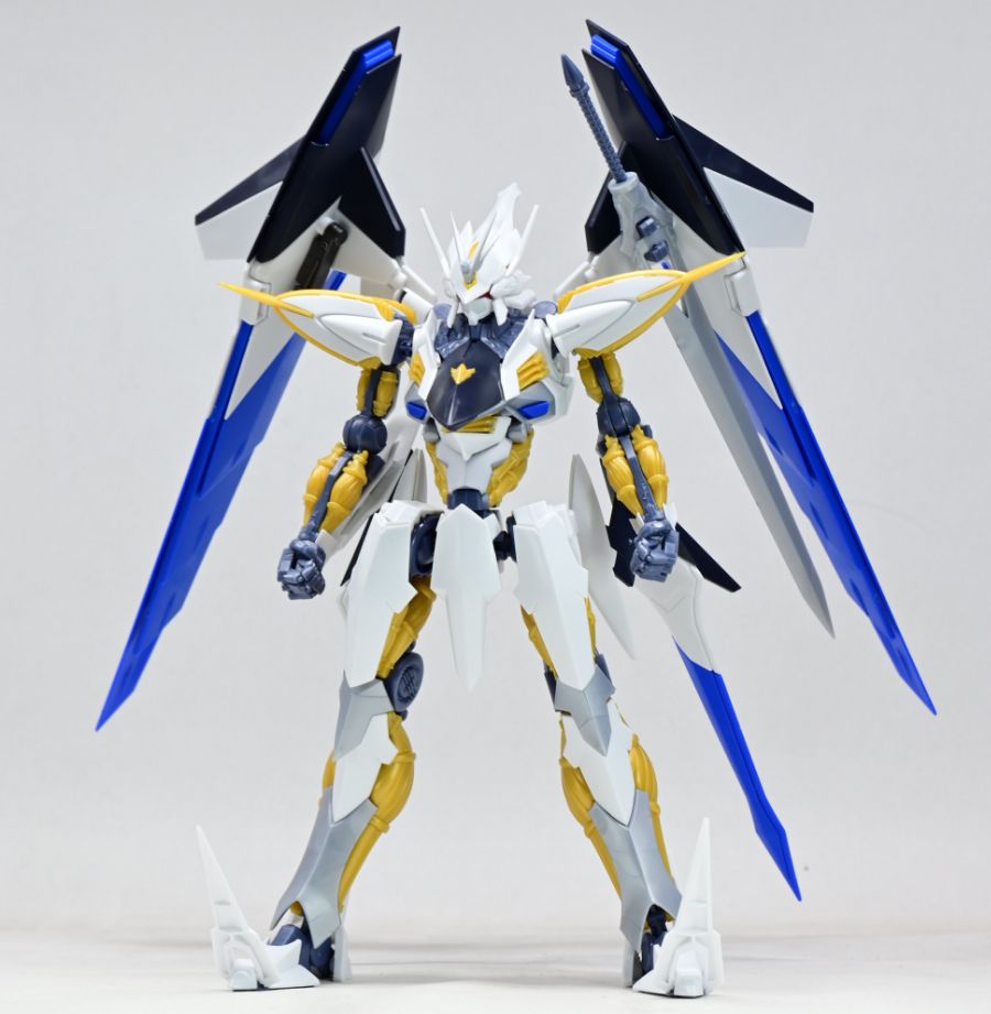 [MODEROID] ũ�ν� ���� - ��Ű�� [5���԰��Ϸ�][4580590183711]