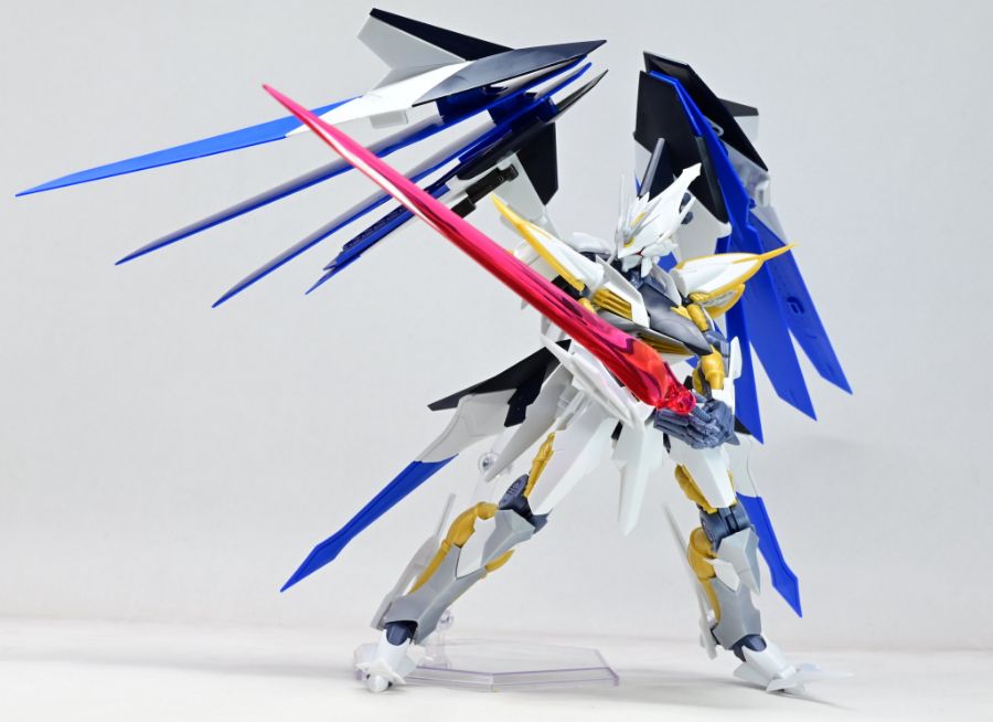 [MODEROID] ũ�ν� ���� - ��Ű�� [5���԰��Ϸ�][4580590183711]