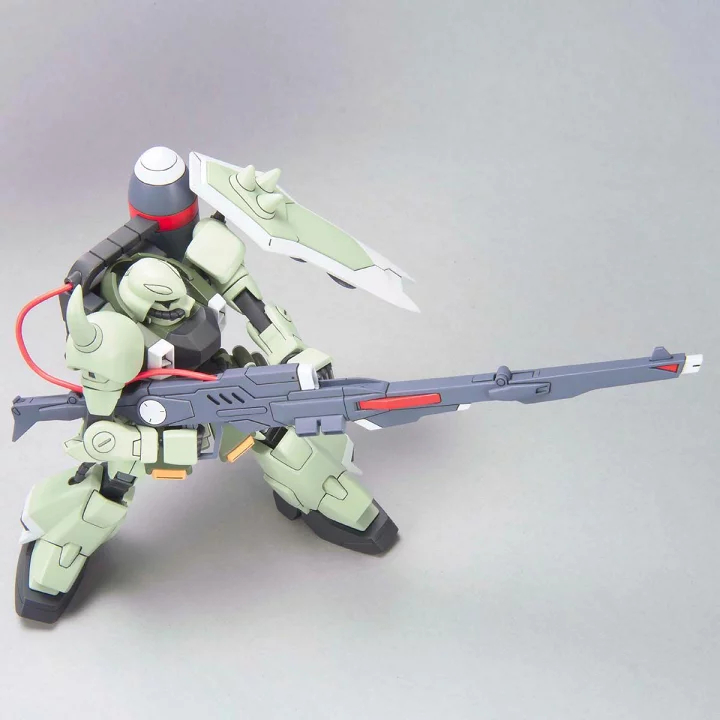 [HG 23] 1/144 �ų� ���� ������ [7���԰��Ϸ�] [4573102579195]
