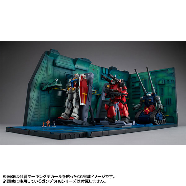 ���󸮽�ƽ �� �ø��� �⵿���� �Ǵ�(1/144 HG�ø����) ȭ��Ʈ���̽� ĳ����Ʈ �� �ִϸ� ����� [10���԰��Ϸ�][4535123839566]