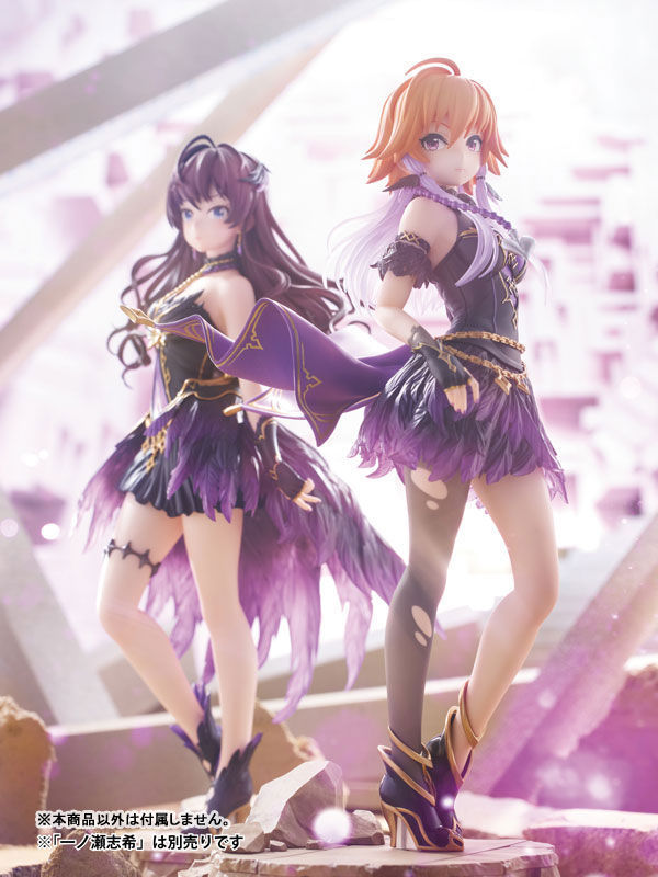 1/8 ���̵� ������ �ŵ�������� - ��ġ�뼼 ��Ű [4902273141267]