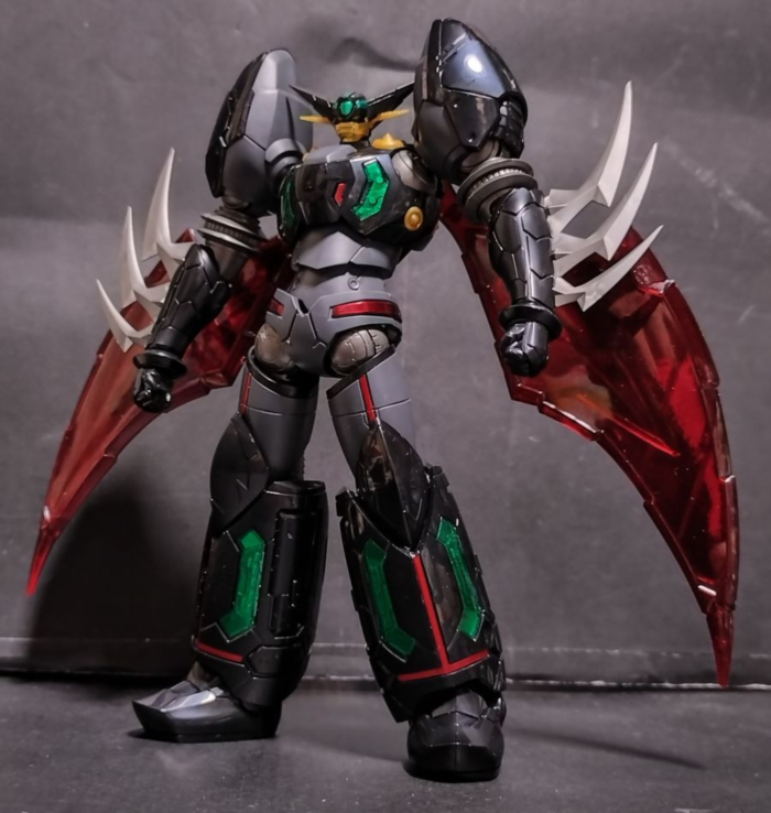 [MODEROID] �� ��Ÿ �κ� Ÿ���� [4���԰��Ϸ�][4580590184459]