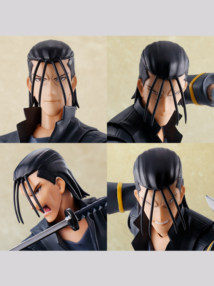 [S.H.Figuarts] �ٶ��� �˽� - ������ ������ -������ �˰� ������-[10���԰��Ϸ�][4573102654816]