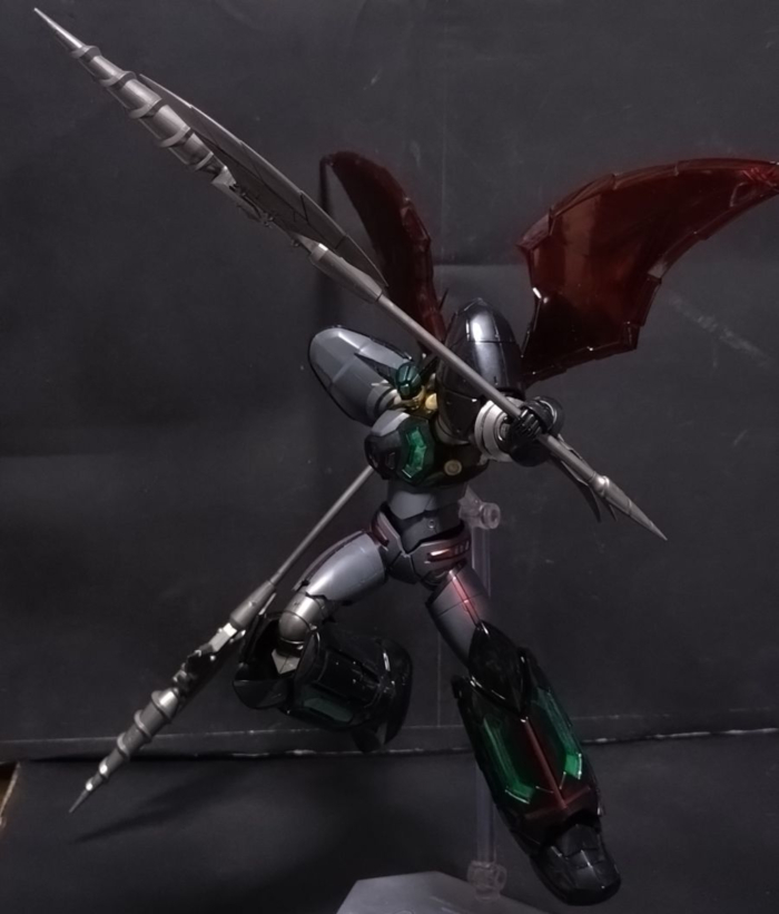 [MODEROID] �� ��Ÿ �κ� Ÿ���� [4���԰��Ϸ�][4580590184459]