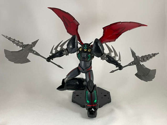 [MODEROID] �� ��Ÿ �κ� Ÿ���� [4���԰��Ϸ�][4580590184459]