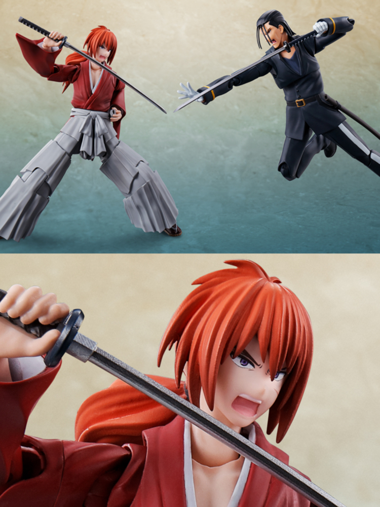 [S.H.Figuarts] �ٶ��� �˽� - ������ ������ -������ �˰� ������-[10���԰��Ϸ�][4573102654816]