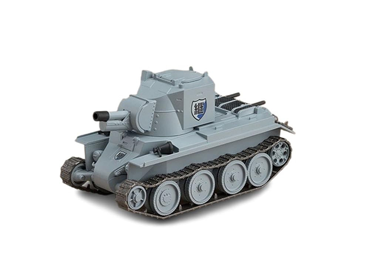1/72 GP72-34 �������ó - BT-42 ������ �������� ���� �������� ���� ���� [4���԰��Ϸ�] [4545782089158]