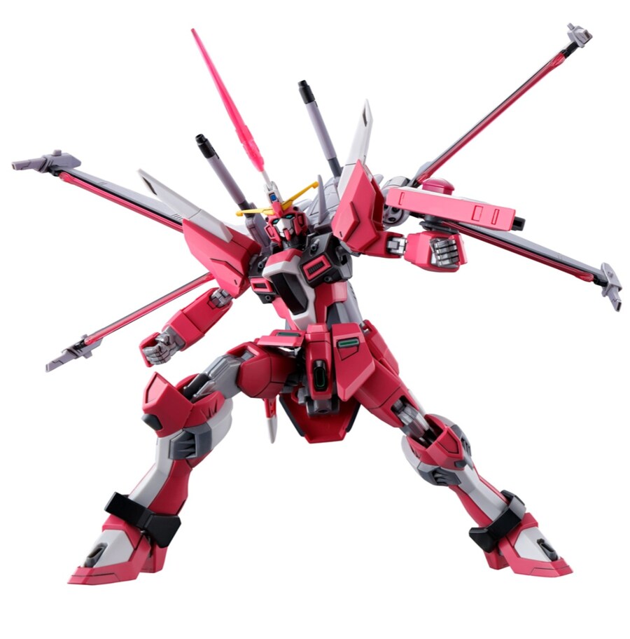 [HGCE 251] 1/144 ���Ǵ�Ʈ ����Ƽ�� �Ǵ� 2�� [12���԰��Ϸ�][4573102666925]