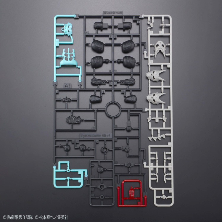 [�ǱԾ������ ���Ĵٵ�] ���� 8ȣ [8���԰��Ϸ�][4573102663146]