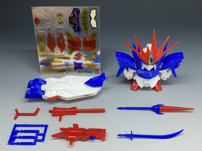 [BB 105] �ο� �Ǵ� [4573102663306]