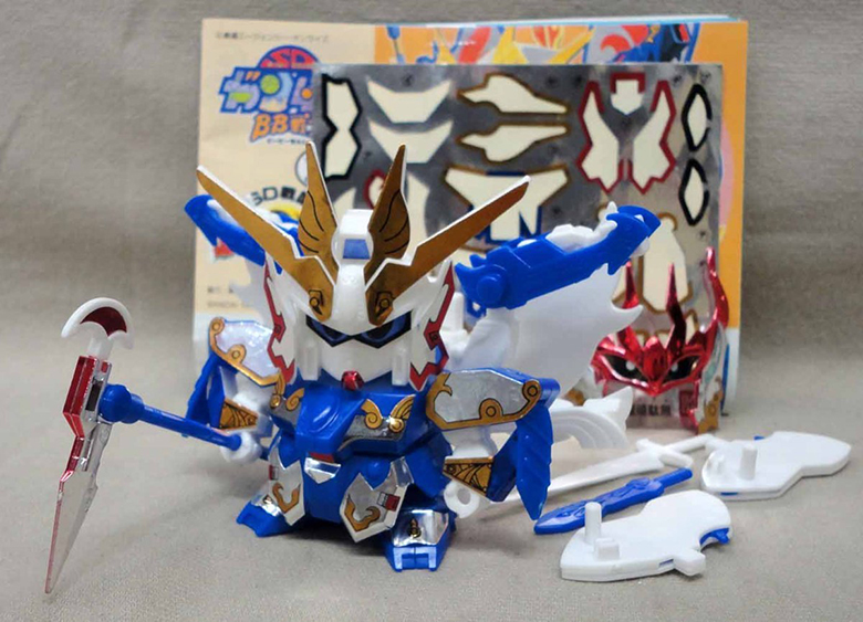 [BB 104] �ƽ��� �Ǵ� [4573102663290]