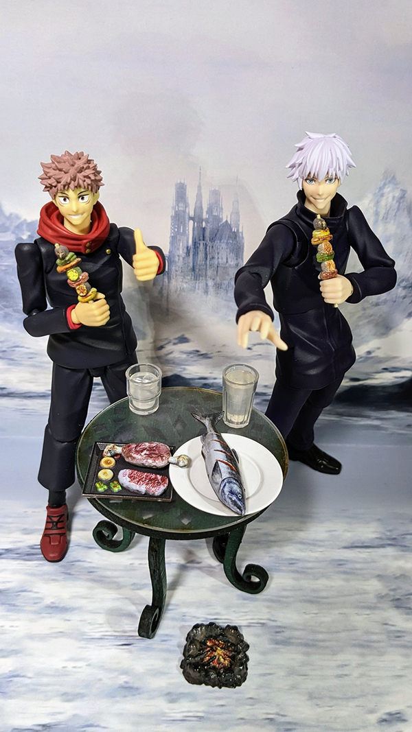 [��������] 1/12 �ǱԾ��� �� Vol.6 ��Ȥ�� ķ�� �� [3���԰��Ϸ�] [4580614272049]