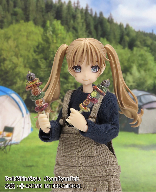 [��������] 1/12 �ǱԾ��� �� Vol.6 ��Ȥ�� ķ�� �� [3���԰��Ϸ�] [4580614272049]