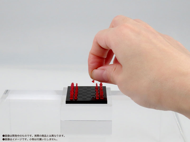  1/12 �������� ü��(Ŭ���� ����x����) [8���԰��Ϸ�][4580614271516]