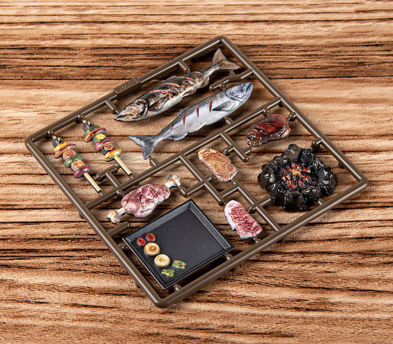 [��������] 1/12 �ǱԾ��� �� Vol.6 ��Ȥ�� ķ�� �� [3���԰��Ϸ�] [4580614272049]