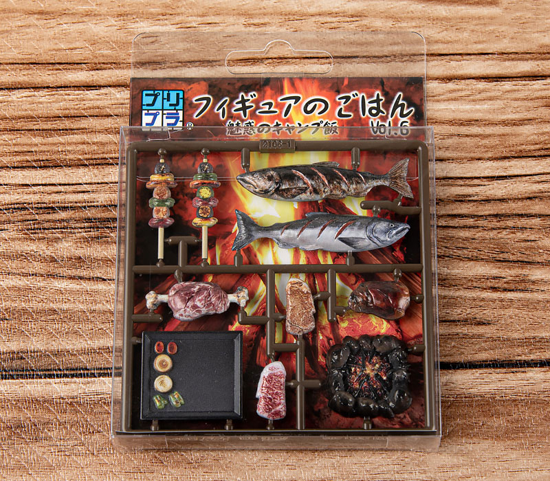 [��������] 1/12 �ǱԾ��� �� Vol.6 ��Ȥ�� ķ�� �� [3���԰��Ϸ�] [4580614272049]