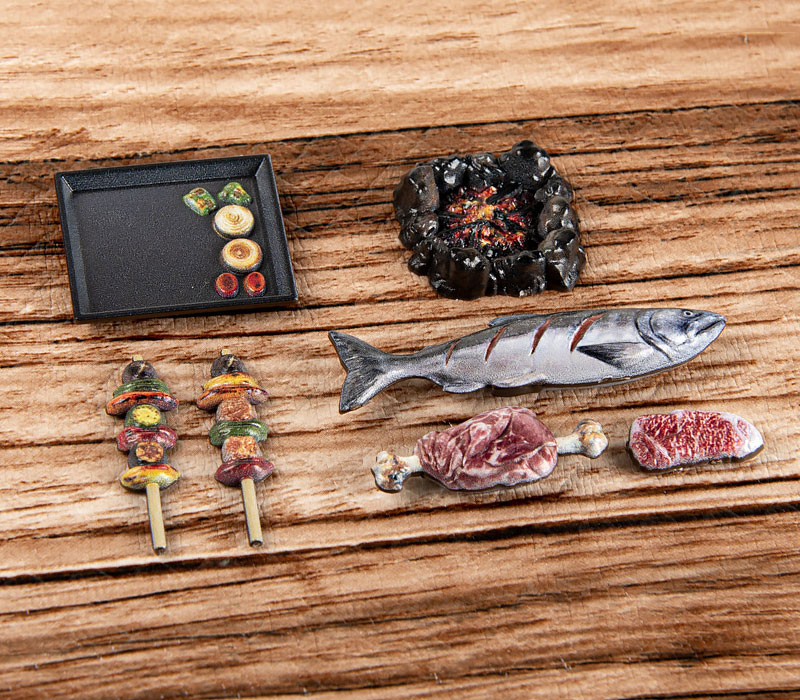 [��������] 1/12 �ǱԾ��� �� Vol.6 ��Ȥ�� ķ�� �� [3���԰��Ϸ�] [4580614272049]