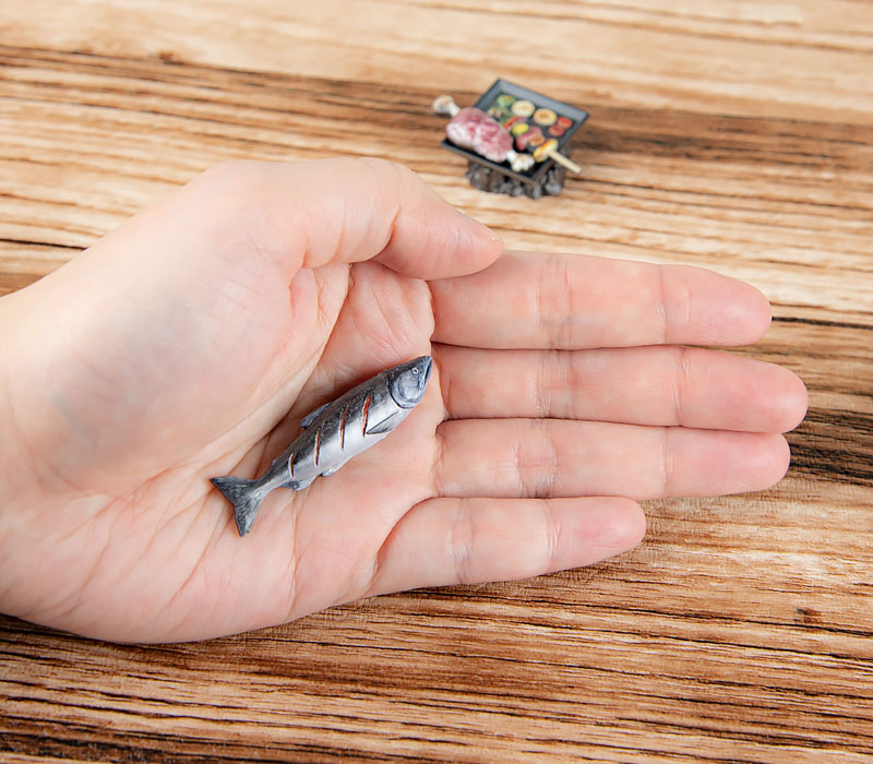 [��������] 1/12 �ǱԾ��� �� Vol.6 ��Ȥ�� ķ�� �� [3���԰��Ϸ�] [4580614272049]