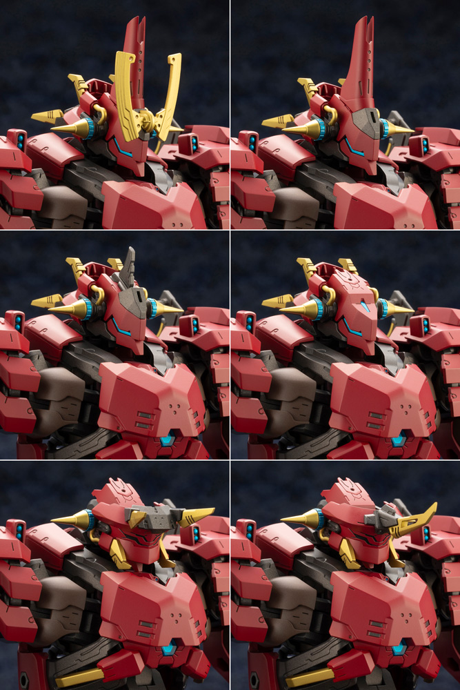 [������] 1/24 �����丣 ��ǳ��û(������ī�̼���) [12���԰��Ϸ�] [4934054052172]