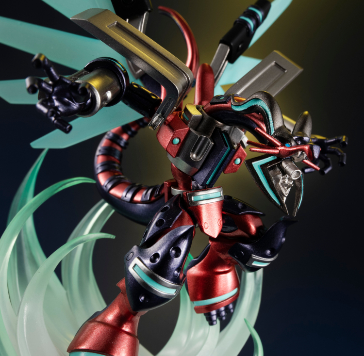 ���� ũ�δ�Ŭ ����� �극���� - �ٷ��ε� �巡�� [4535123840203]