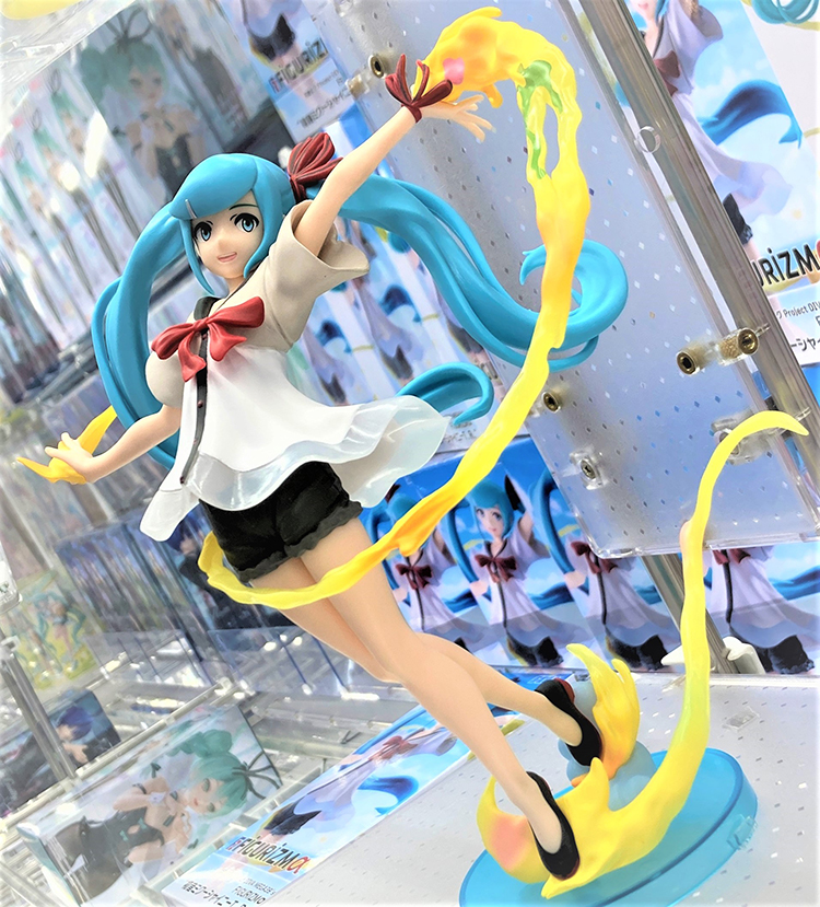 [��ǰ�ǱԾ�] ������ ���� ������Ʈ ��� �ް� 39s FIGURIZM�� ���̴�T.R [4���԰��Ϸ�][4580779543268]