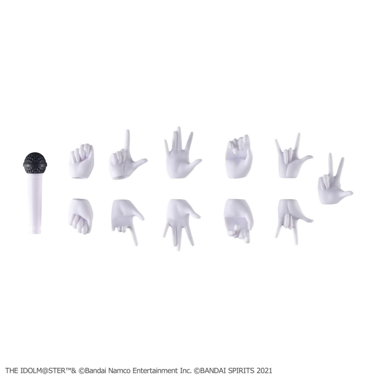 [30MS] ���̵� ������ ���̴� �÷��� - ����Ű �Ƹ��� [6���԰��Ϸ�] [4573102663115]