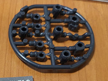 [����ǰ] �⵿���� �Ǵ� ������� �ӻ�� 6ź - V2�Ǵ�(�Ʈ) [4549660234555]