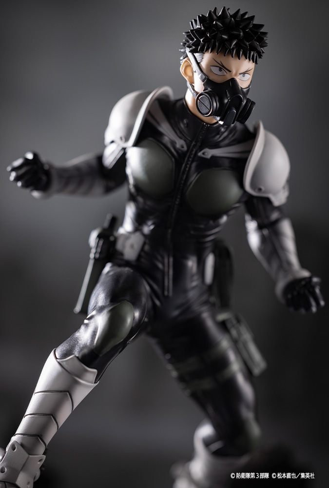 ARTFX J ���� 8ȣ - ����� ī��ī [4934054048823]