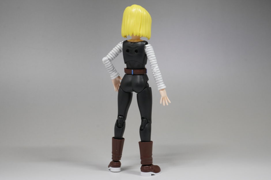 [�ǱԾ������ ���Ĵٵ�] �巡�ﺼZ - �����ΰ� 18ȣ(��Ű�� ������) [7���԰��Ϸ�][4573102582003]