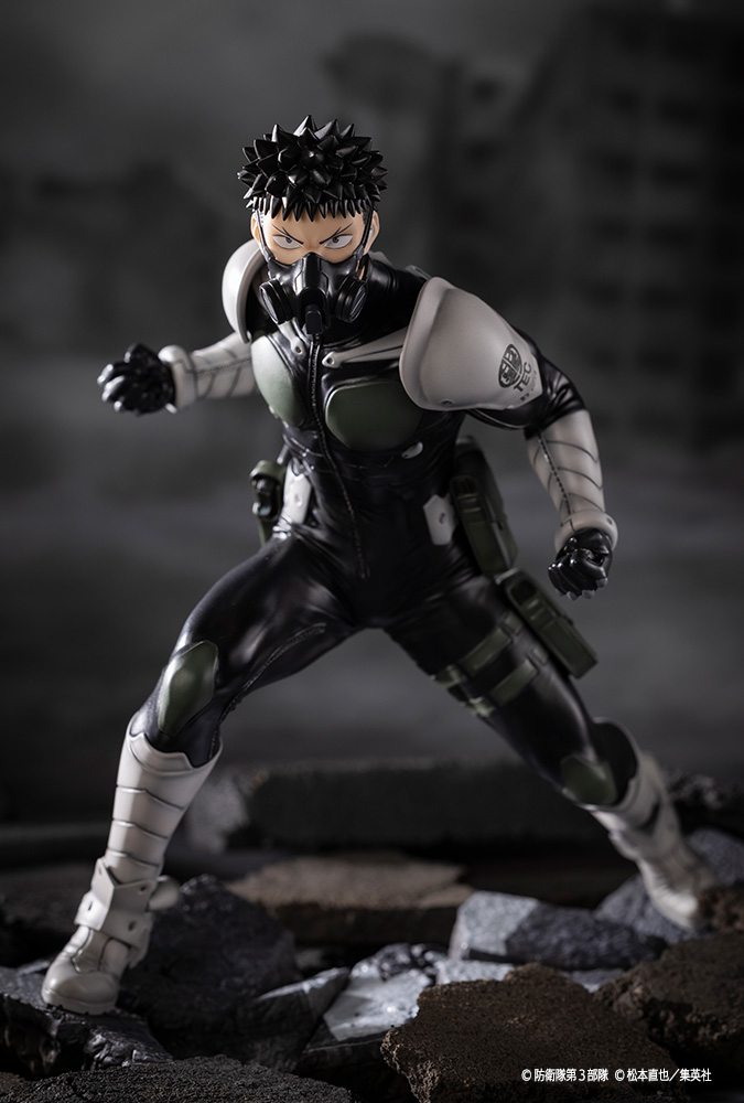 ARTFX J ���� 8ȣ - ����� ī��ī [4934054048823]