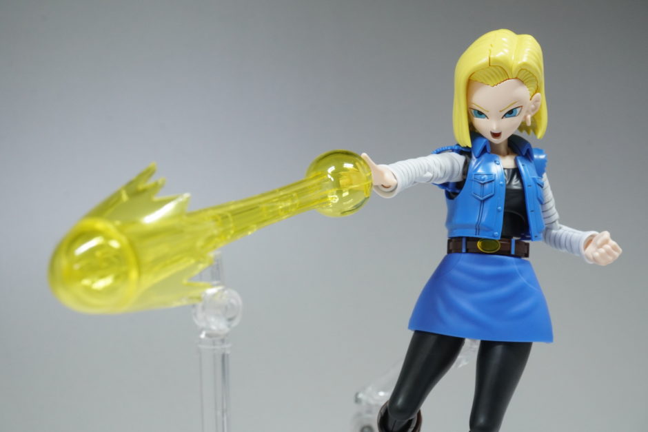 [�ǱԾ������ ���Ĵٵ�] �巡�ﺼZ - �����ΰ� 18ȣ(��Ű�� ������) [7���԰��Ϸ�][4573102582003]