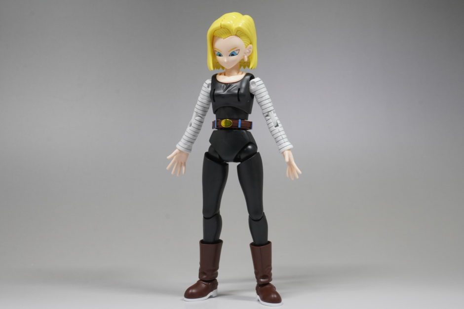 [�ǱԾ������ ���Ĵٵ�] �巡�ﺼZ - �����ΰ� 18ȣ(��Ű�� ������) [7���԰��Ϸ�][4573102582003]