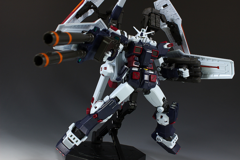 [MG] 1/100 Ǯ �Ƹ� �Ǵ�(�����Ʈ ����) Ver.Ka [1���԰��Ϸ�][4573102630490]