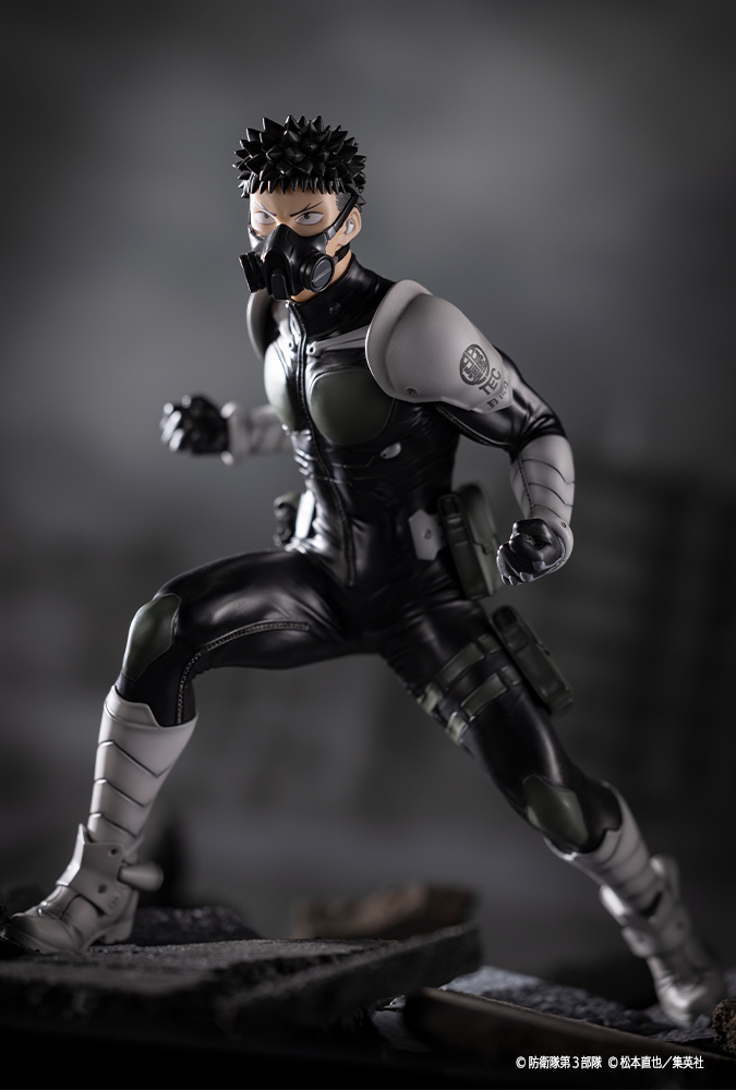 ARTFX J ���� 8ȣ - ����� ī��ī [4934054048823]