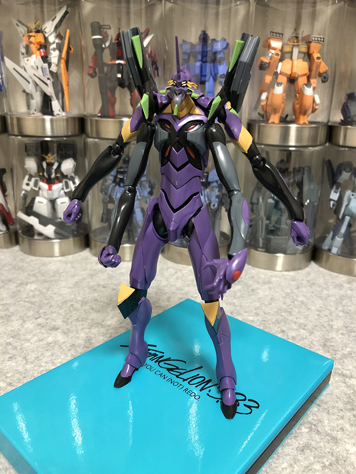 [����] 1/400 ���ݰԸ��� �� ������ - ���ݰԸ��� 13ȣ�� [4934054017904]