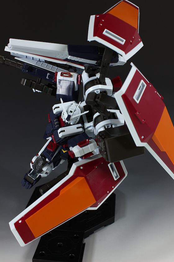 [MG] 1/100 Ǯ �Ƹ� �Ǵ�(�����Ʈ ����) Ver.Ka [1���԰��Ϸ�][4573102630490]