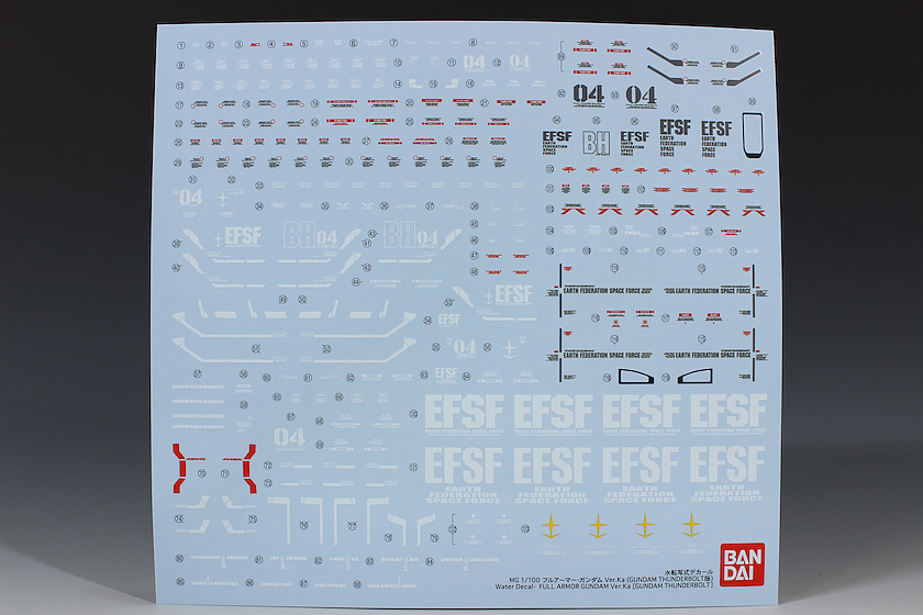 [MG] 1/100 Ǯ �Ƹ� �Ǵ�(�����Ʈ ����) Ver.Ka [1���԰��Ϸ�][4573102630490]